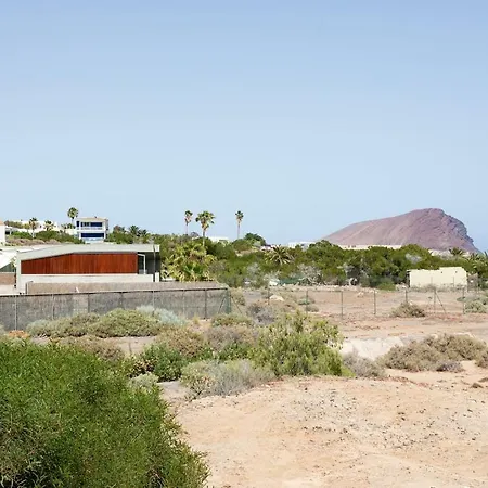 Brisa Azul Luxury Ocean View Feriehus