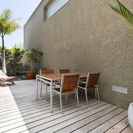 Brisa Azul Luxury Ocean View Feriehus La Mareta