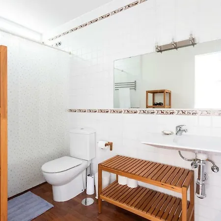 Feriehus Brisa Azul Luxury Ocean View