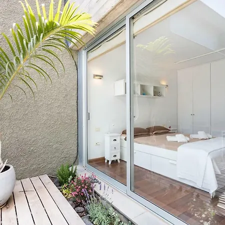 Feriehus Brisa Azul Luxury Ocean View