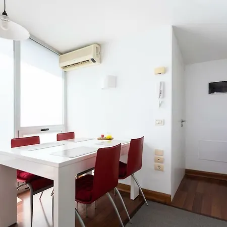 펜션 Brisa Azul Luxury Ocean View *