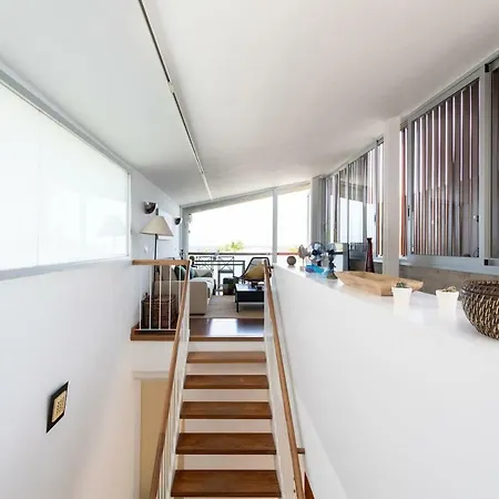Prázdninový dům Brisa Azul Luxury Ocean View *
