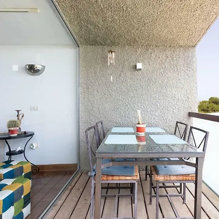 Brisa Azul Luxury Ocean View