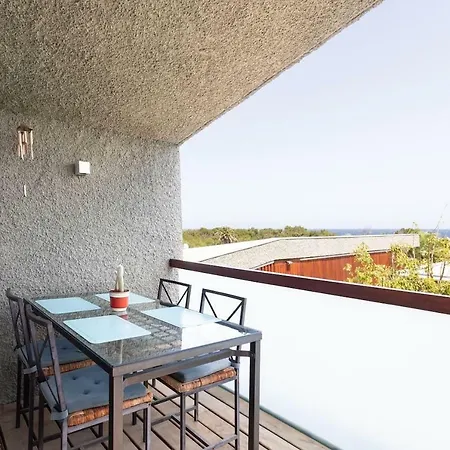 Prázdninový dům Brisa Azul Luxury Ocean View La Mareta