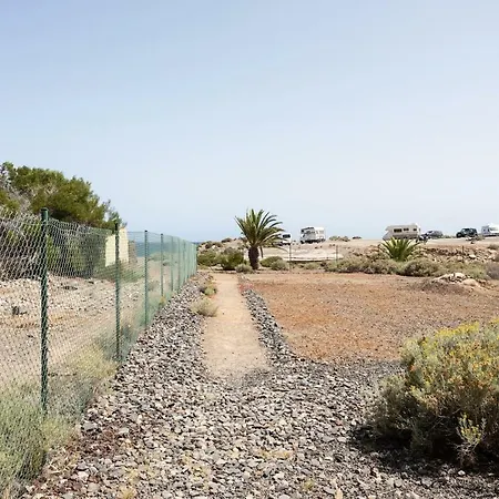 펜션 Brisa Azul Luxury Ocean View La Mareta