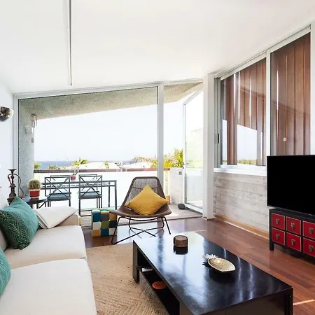 Сasa de vacaciones Brisa Azul Luxury Ocean View *