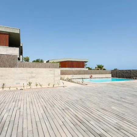Prázdninový dům Brisa Azul Luxury Ocean View La Mareta