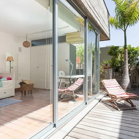 Brisa Azul Luxury Ocean View La Mareta