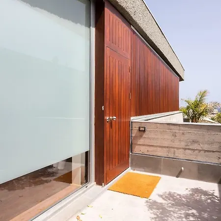 Brisa Azul Luxury Ocean View Prázdninový dům