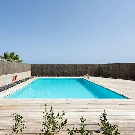 Brisa Azul Luxury Ocean View La Mareta